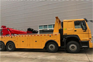 新沂道路救援公司